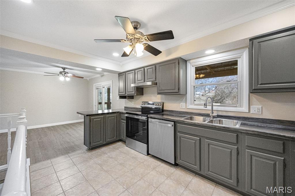 Hillcrest Heights Sub - Residential