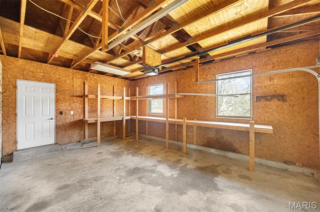 Hillcrest Heights Sub - Residential