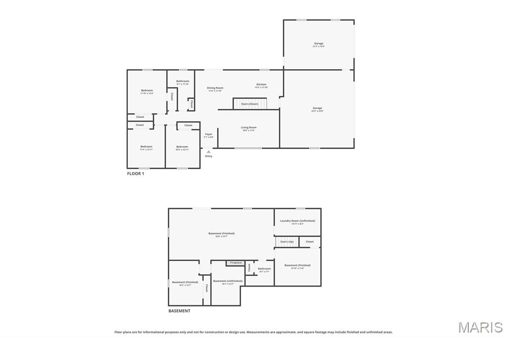 Hillcrest Heights Sub - Residential
