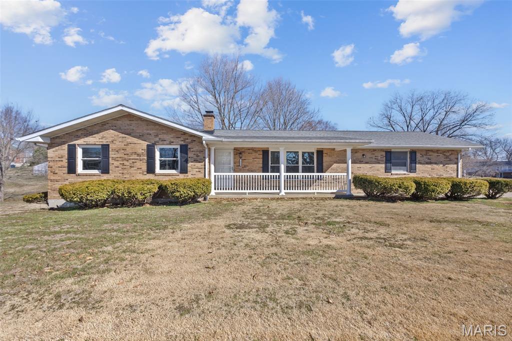 Hillcrest Heights Sub - Residential