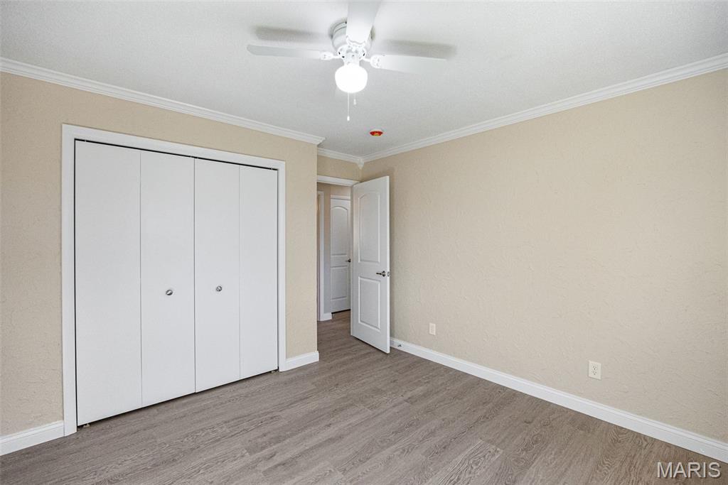 Hillcrest Heights Sub - Residential