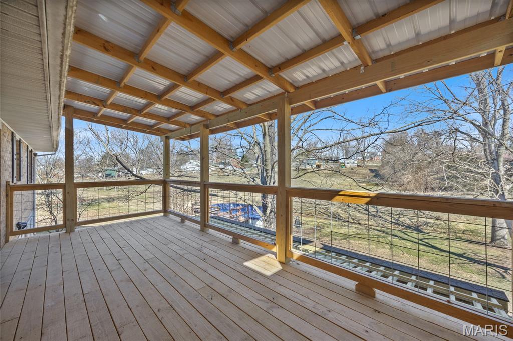 Hillcrest Heights Sub - Residential