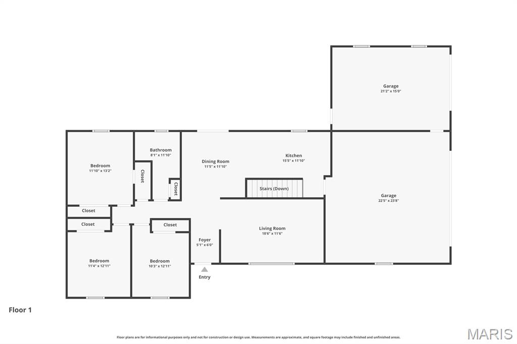 Hillcrest Heights Sub - Residential