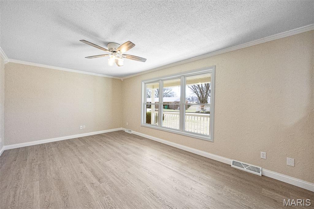 Hillcrest Heights Sub - Residential