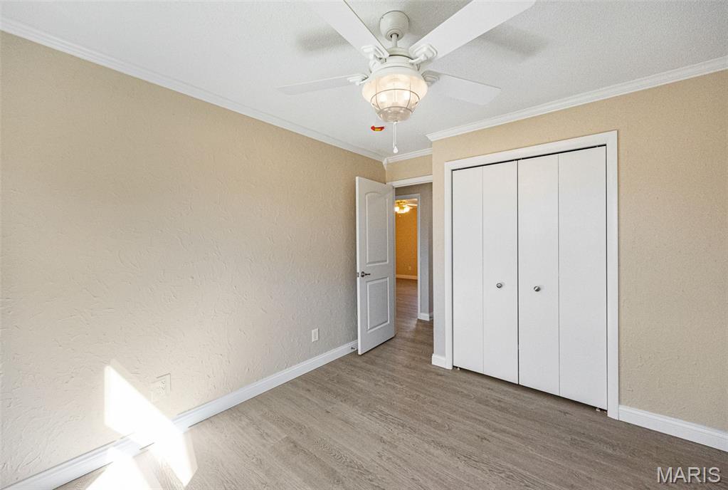 Hillcrest Heights Sub - Residential