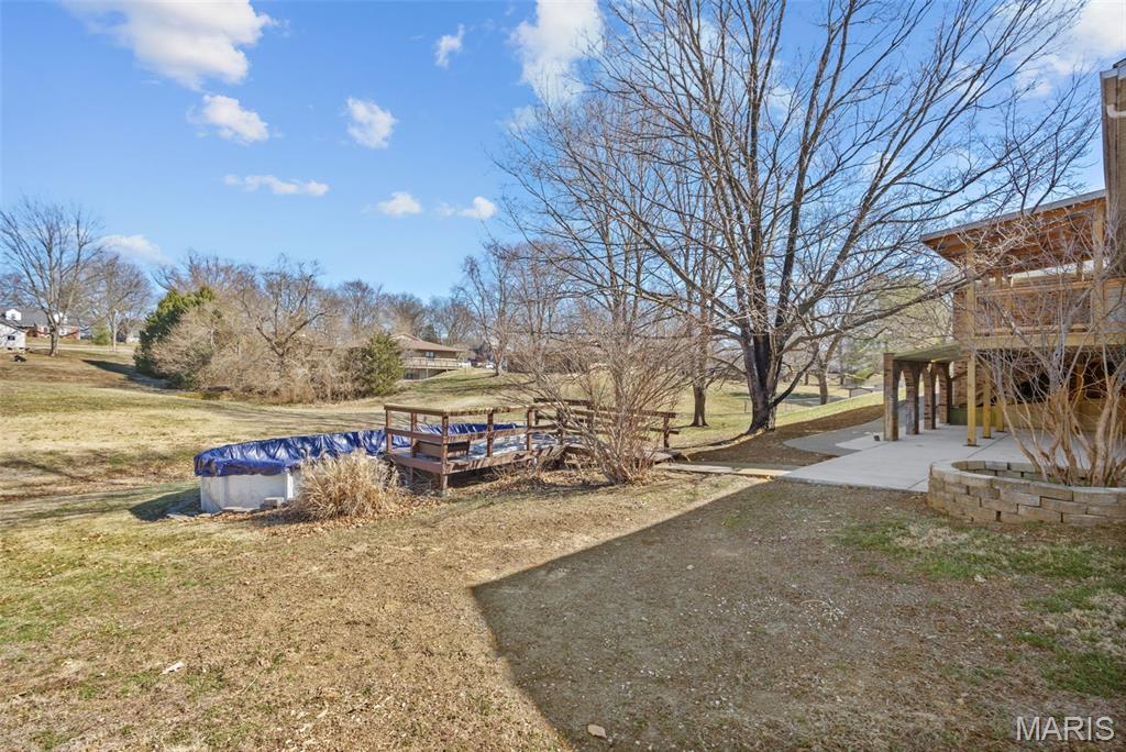 Hillcrest Heights Sub - Residential