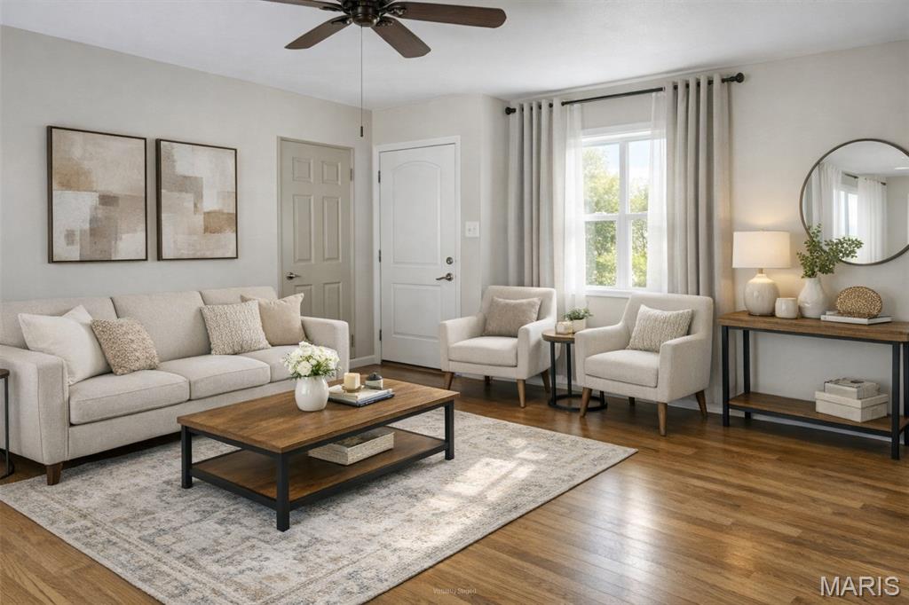Hazel-Woods 4 - Residential