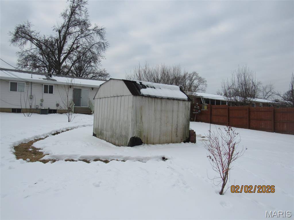 Hazel-Woods 4 - Residential