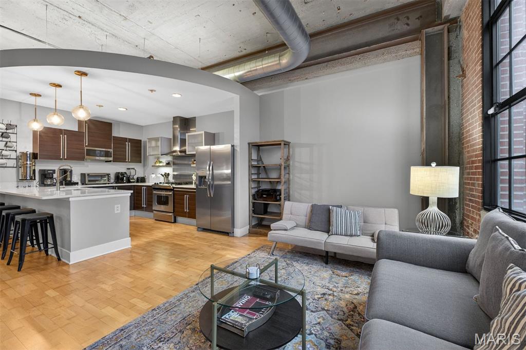 West End Lofts - Residential