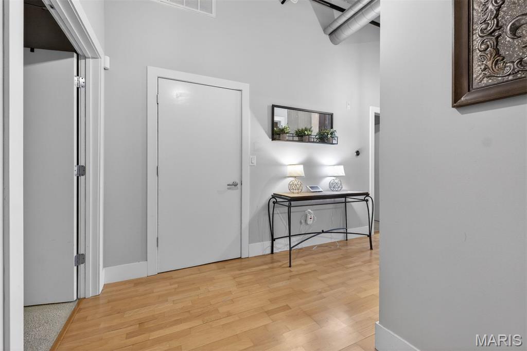 West End Lofts - Residential