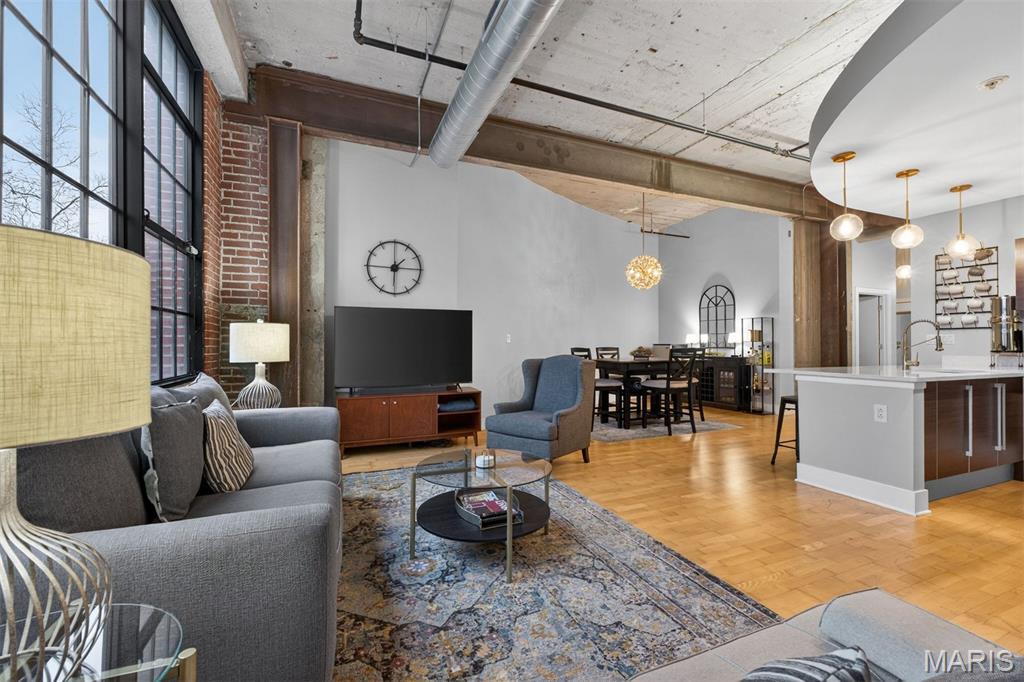 West End Lofts - Residential