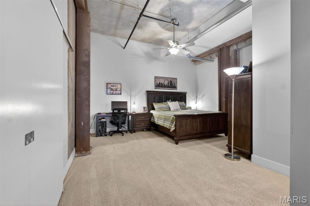 West End Lofts - Residential