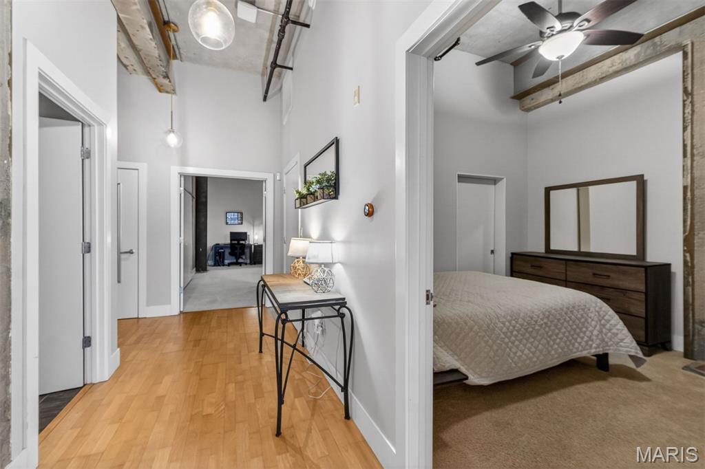 West End Lofts - Residential