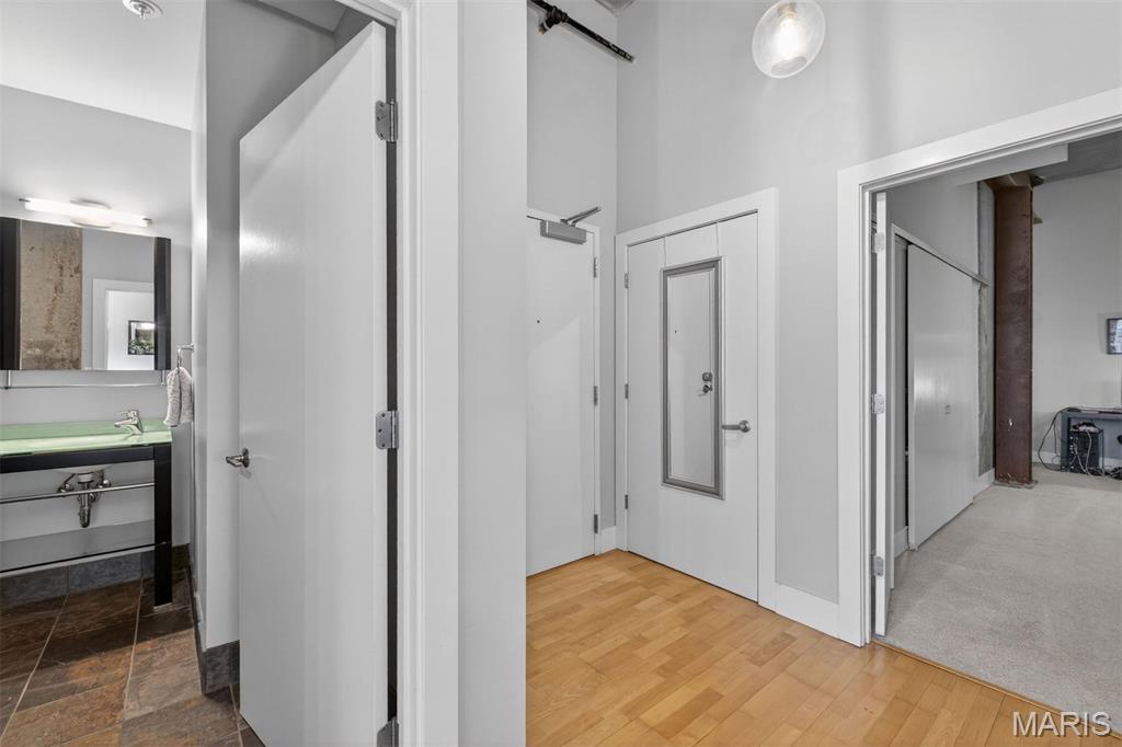 West End Lofts - Residential