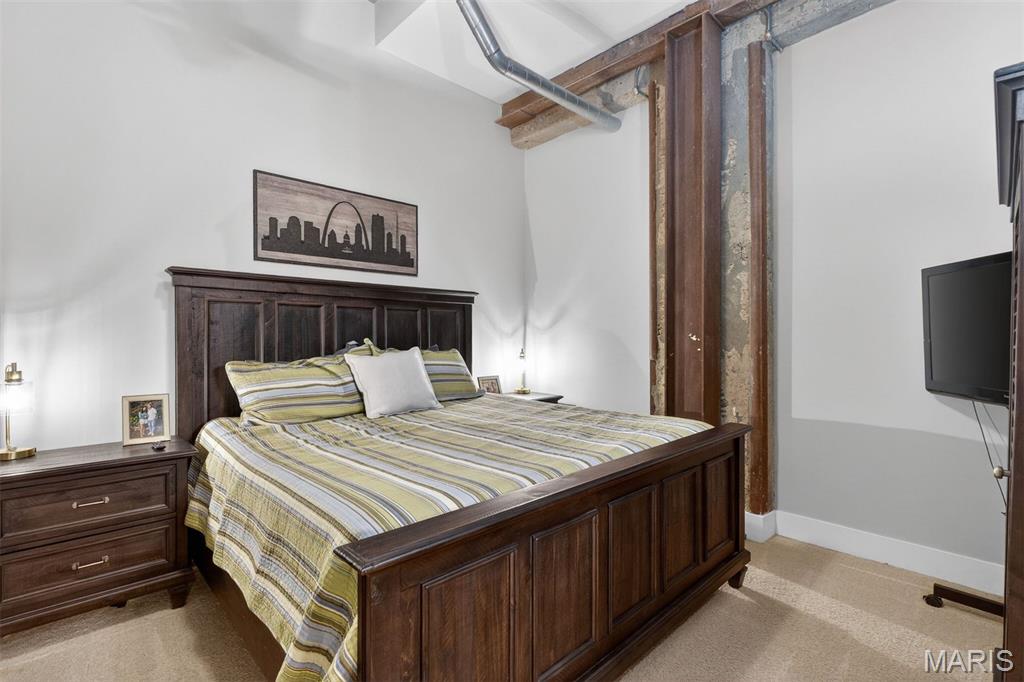 West End Lofts - Residential