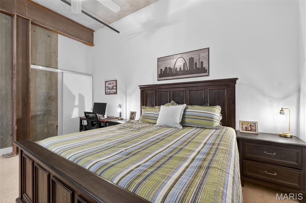 West End Lofts - Residential