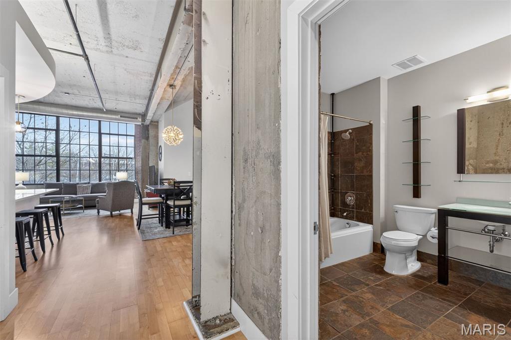 West End Lofts - Residential