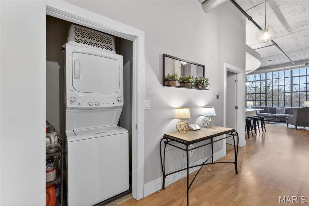 West End Lofts - Residential