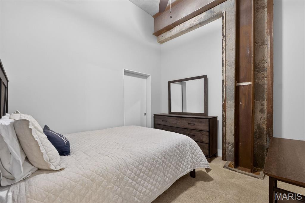 West End Lofts - Residential