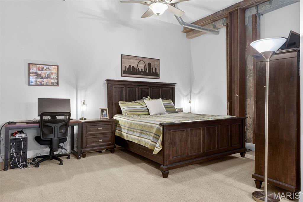 West End Lofts - Residential