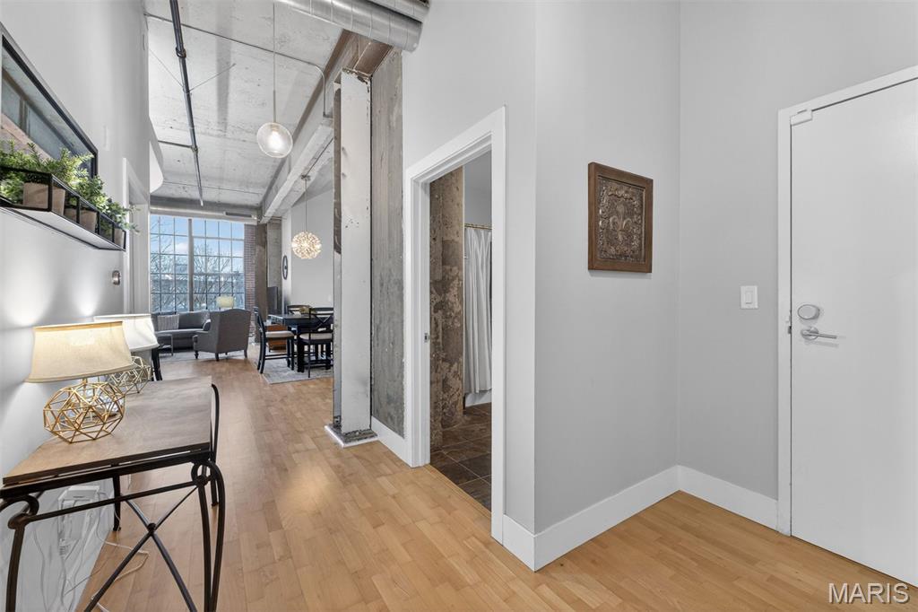West End Lofts - Residential
