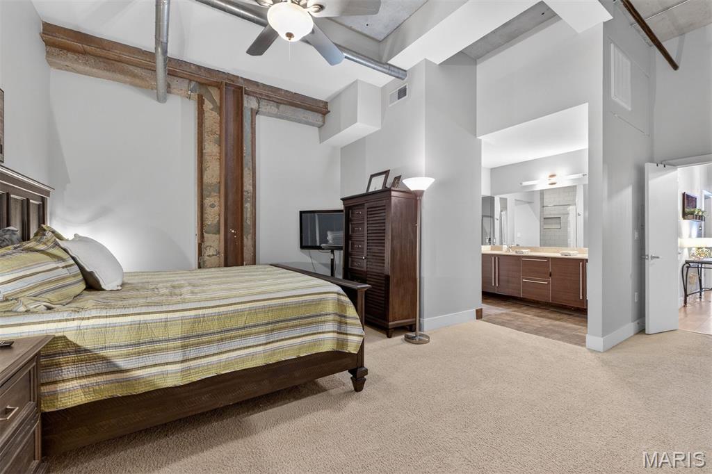 West End Lofts - Residential