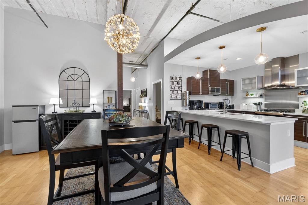 West End Lofts - Residential