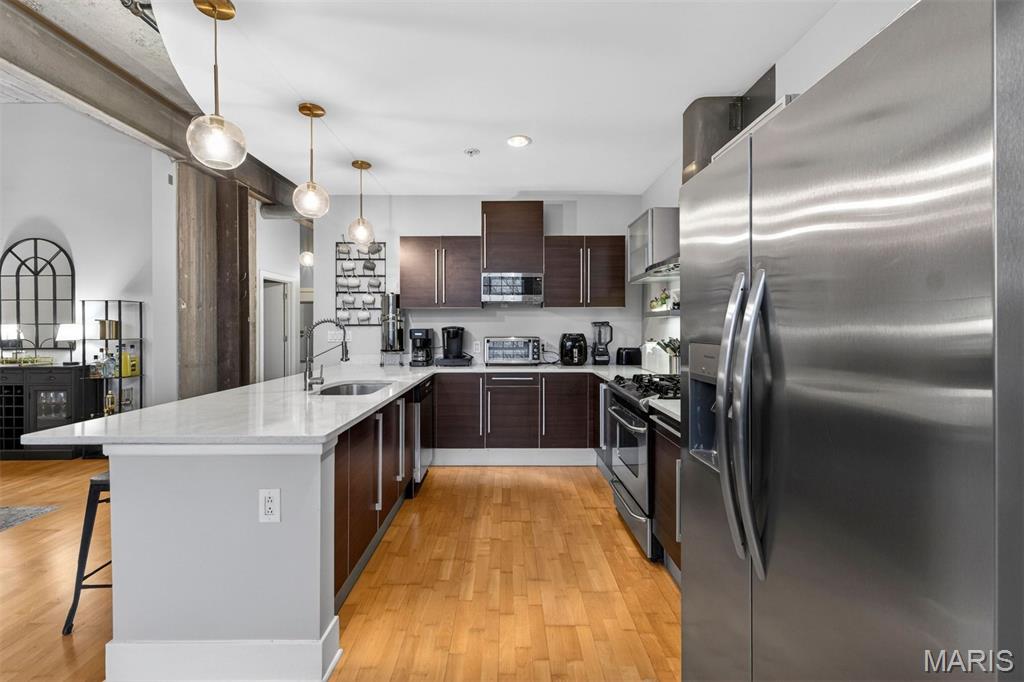 West End Lofts - Residential