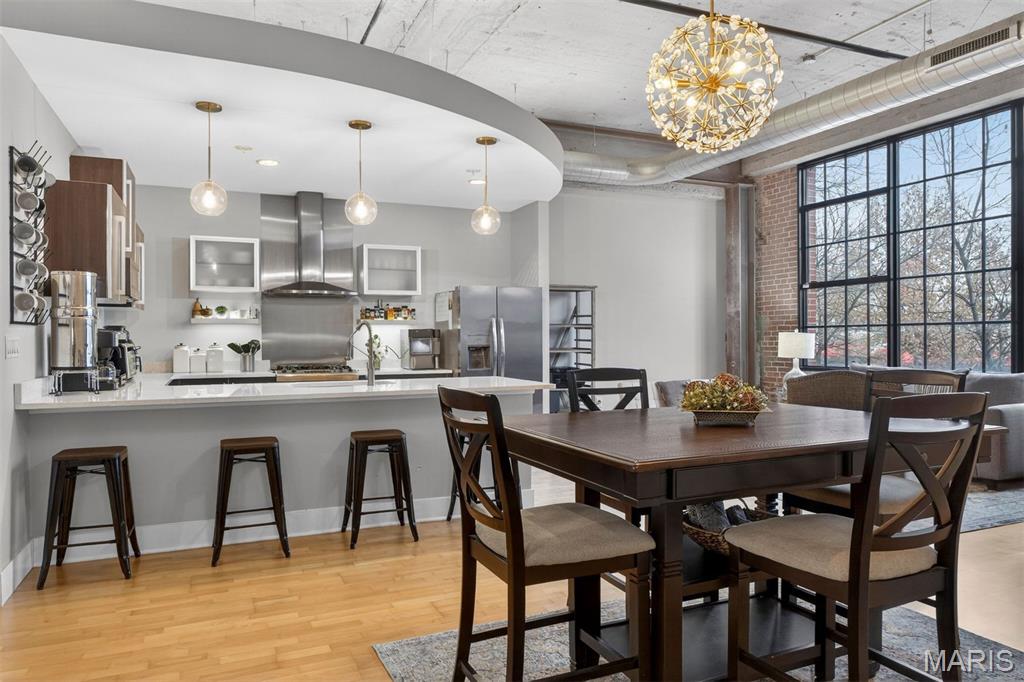 West End Lofts - Residential