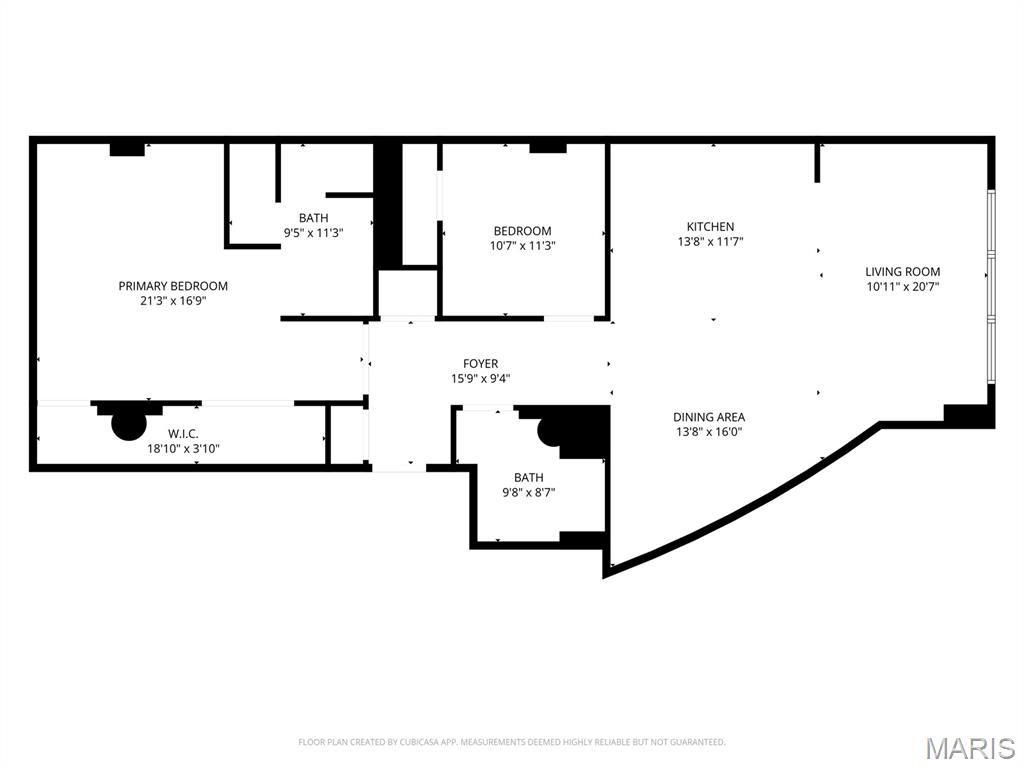 West End Lofts - Residential