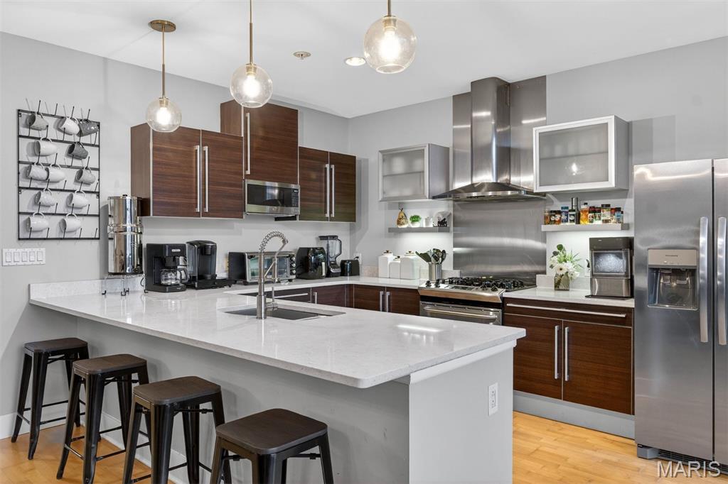 West End Lofts - Residential