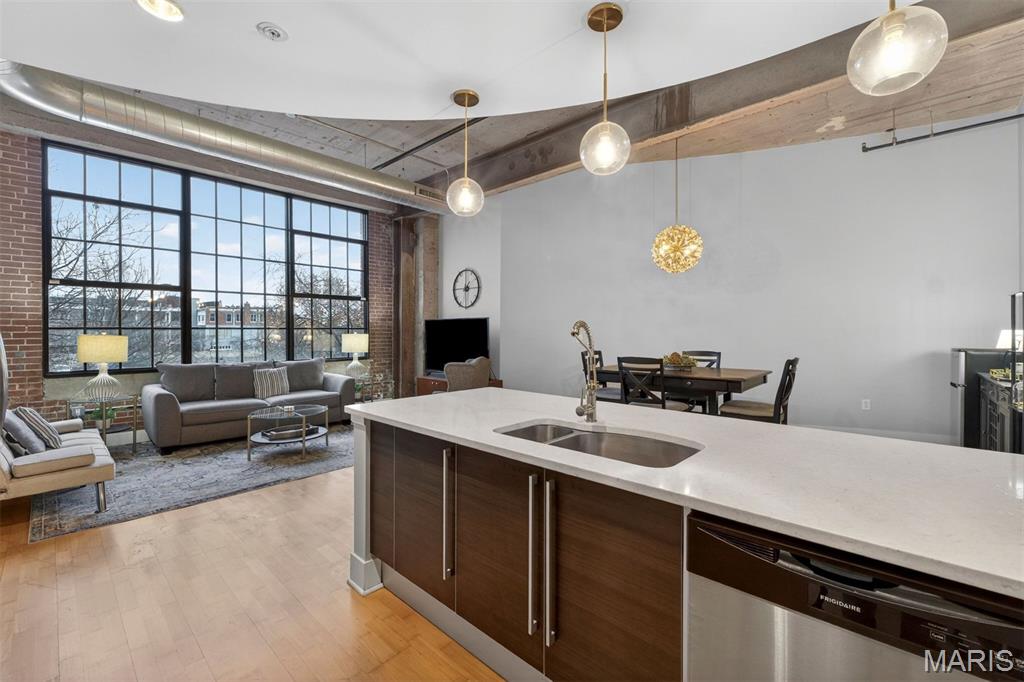 West End Lofts - Residential