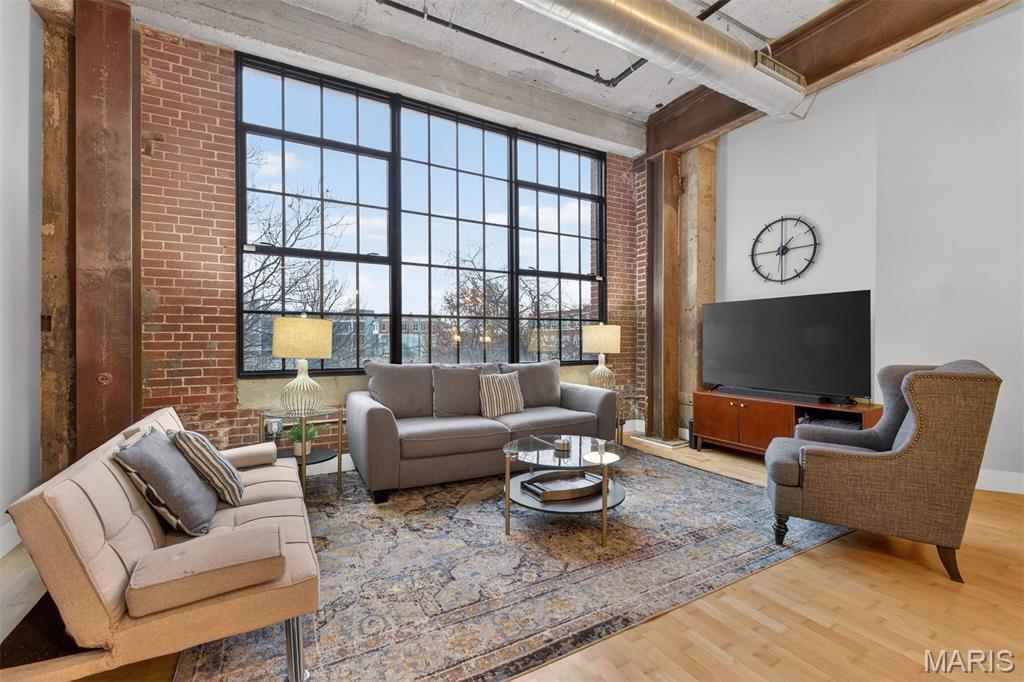 West End Lofts - Residential