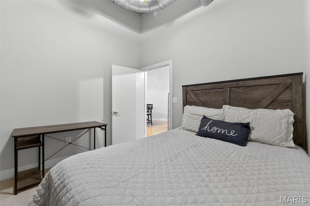 West End Lofts - Residential