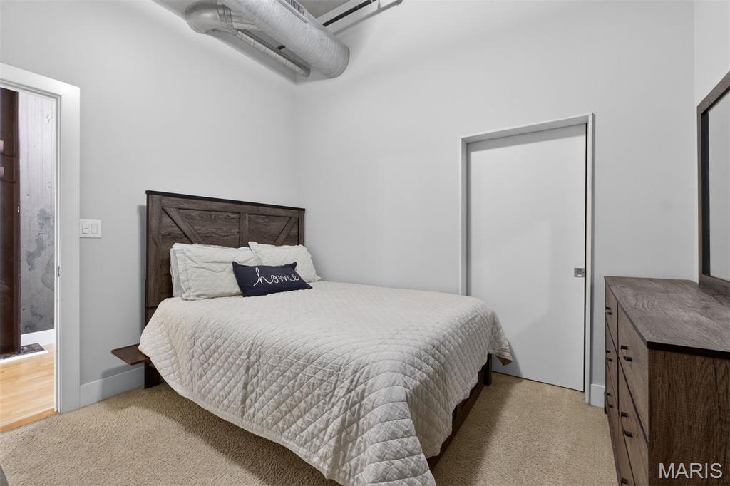 West End Lofts - Residential