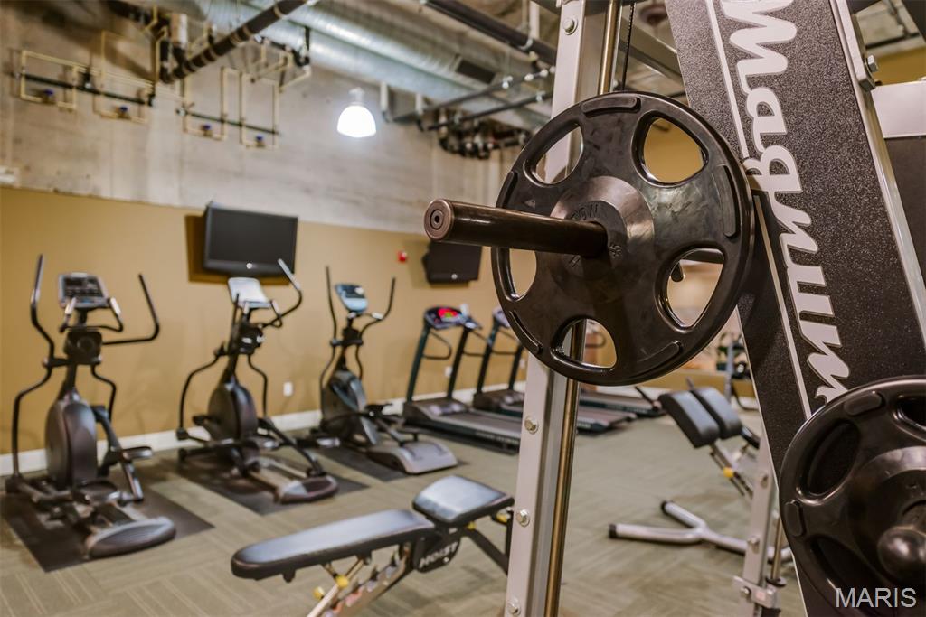 West End Lofts - Residential