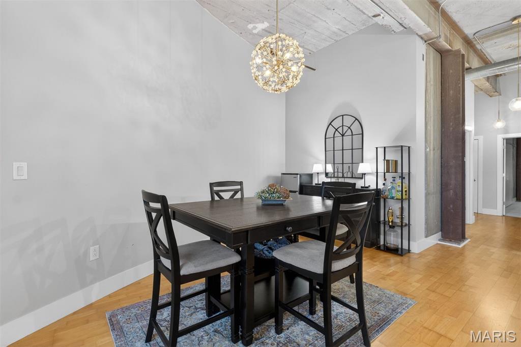 West End Lofts - Residential