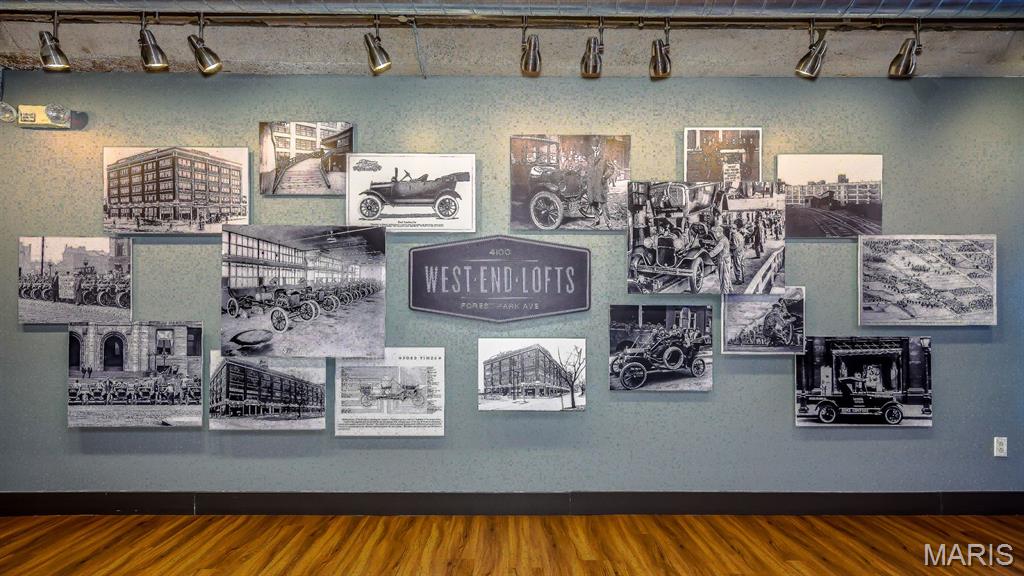 West End Lofts - Residential