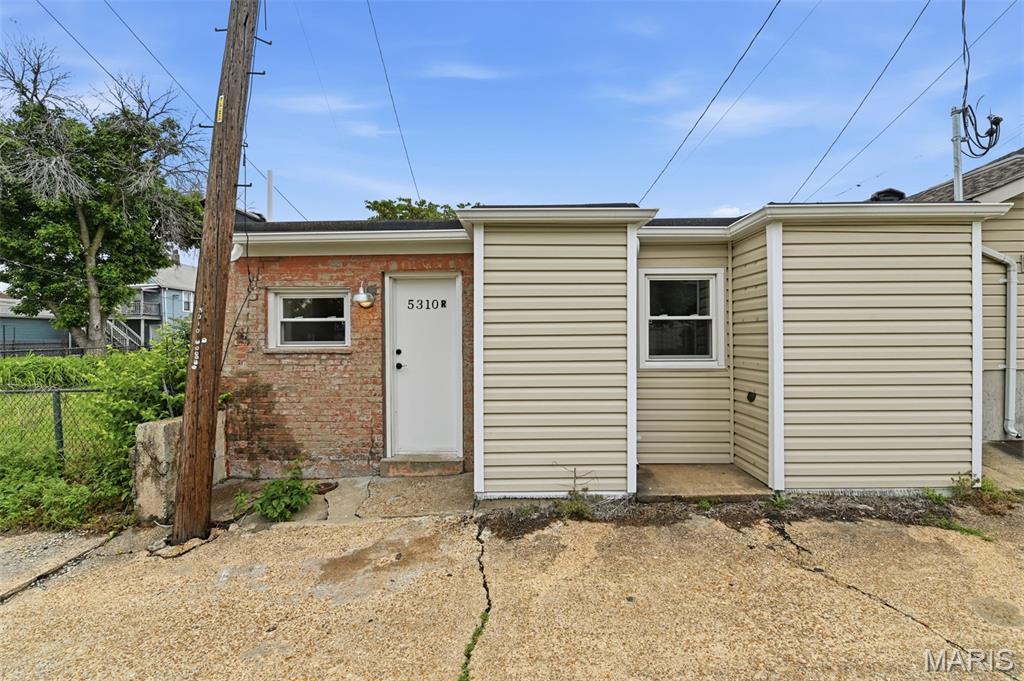 Fairmonts Add - Residential