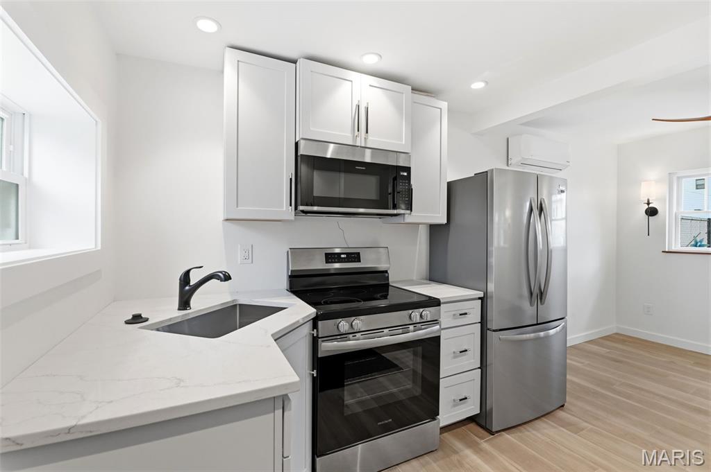 Fairmonts Add - Residential