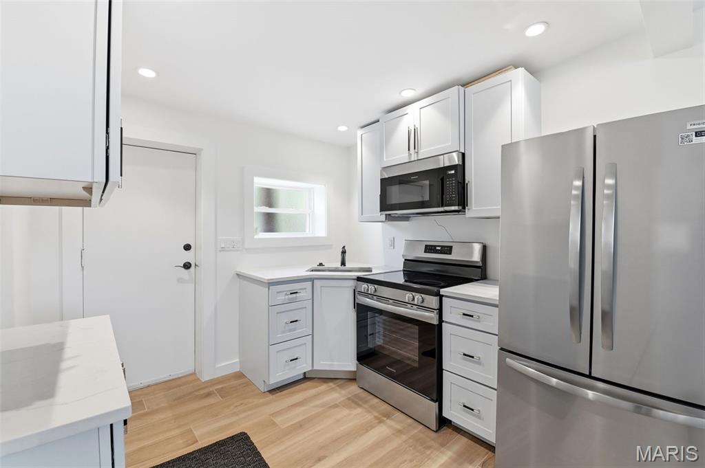 Fairmonts Add - Residential