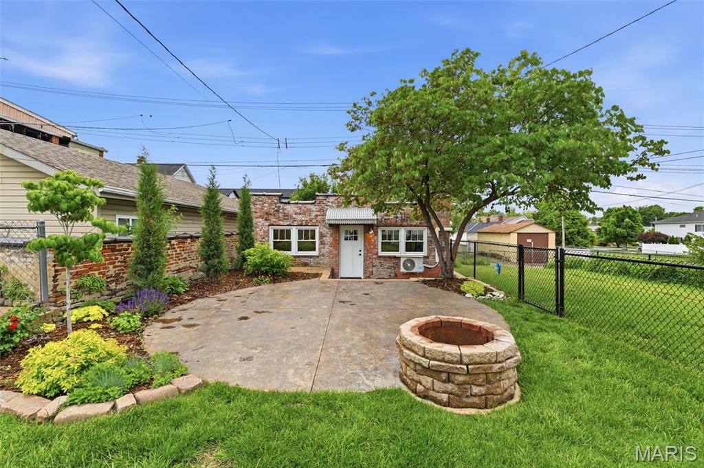 Fairmonts Add - Residential