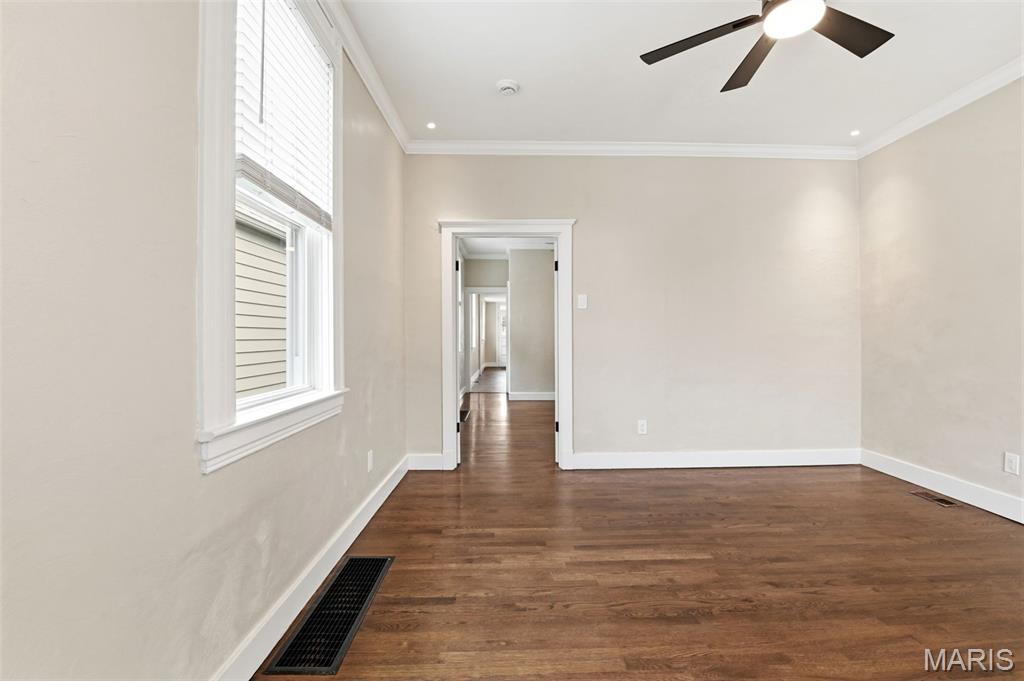 Fairmonts Add - Residential