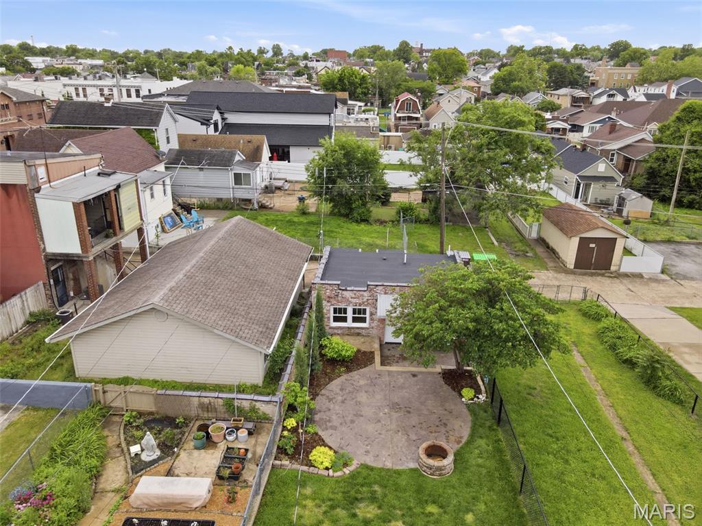 Fairmonts Add - Residential