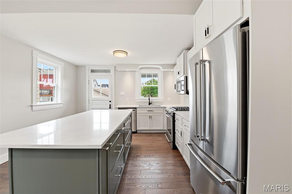 Fairmonts Add - Residential