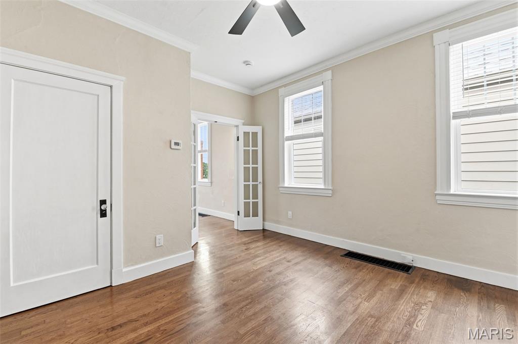 Fairmonts Add - Residential