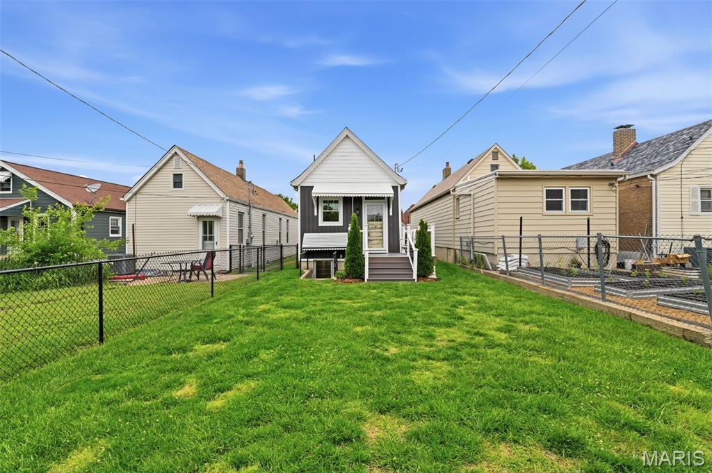 Fairmonts Add - Residential