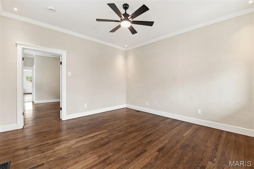 Fairmonts Add - Residential