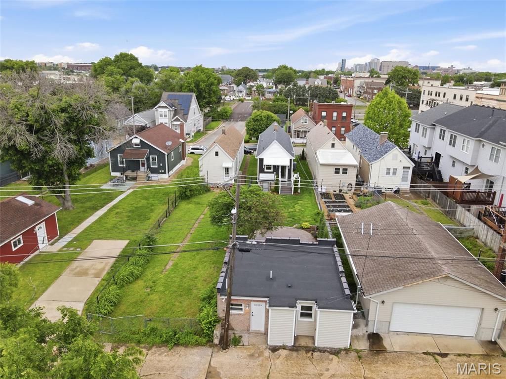 Fairmonts Add - Residential