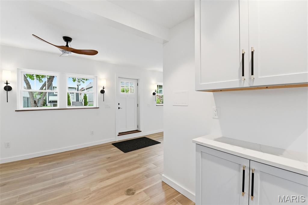 Fairmonts Add - Residential